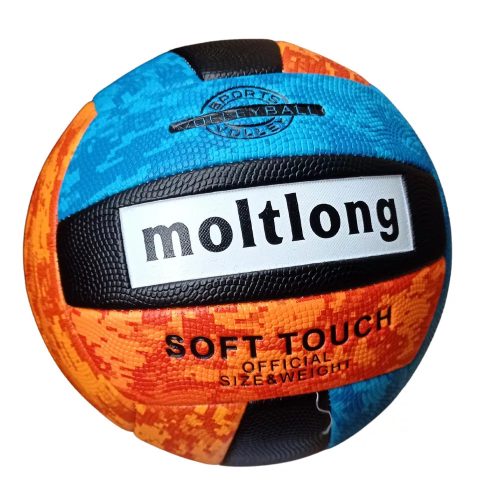 Moltlong Beach Volleyball