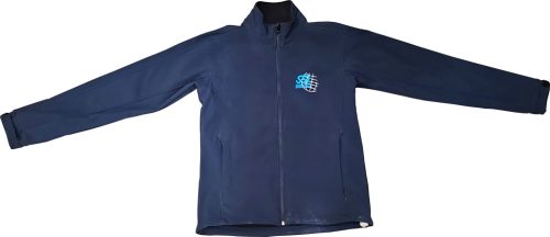 SSI Softshell Ultimate Turquoise Men's