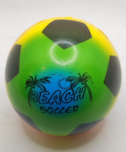 Top Haus Rainbow Soccer Ball Small