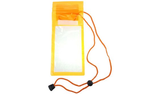 Top Haus Waterproof Case