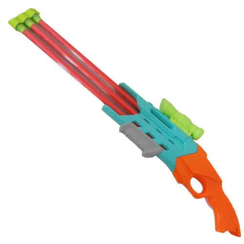 Top Haus Resilient Water Gun with three shots