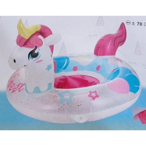 Top Haus Unicorn inflatable float 70cm