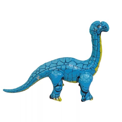 Top House Brachisaurus