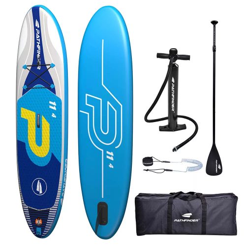 Pathfinder LITE 11'4' SUP set 345 x 76 x 15 cm