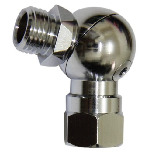 Aquatec Swivel Connector 360°