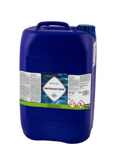 Winterpool winterizing agent 25kg