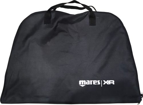 Mares XR dry suit bag