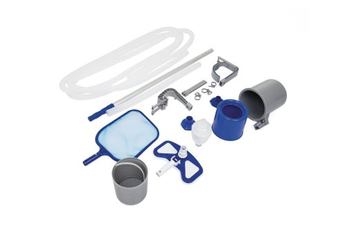 Bestway Flowclear Deluxe maintenance set