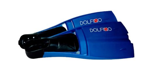 Dolfino FF fin