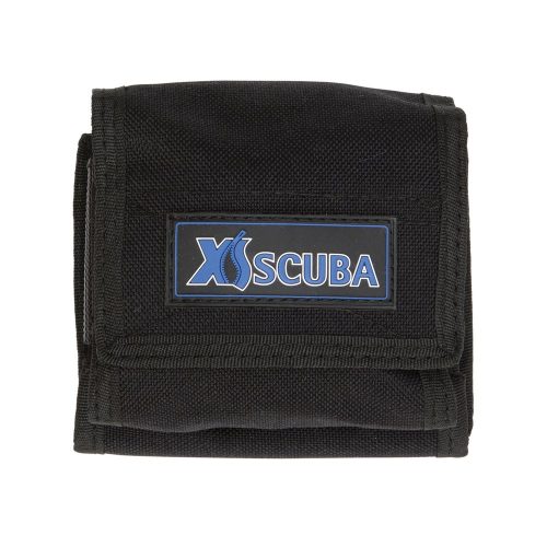 XS Scuba Súlyzseb