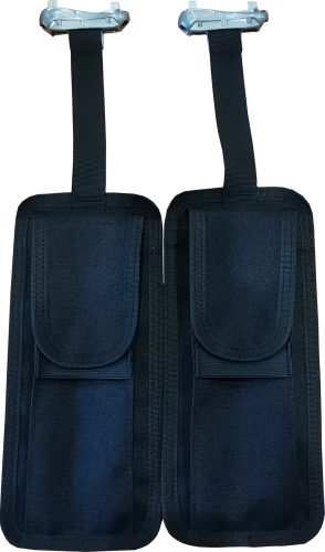 Aquatec Atlas Tec weight pocket